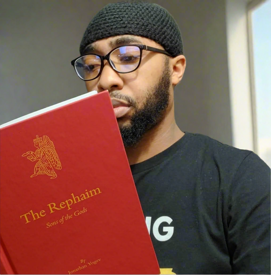 Crochet Kufis (Adult Male)