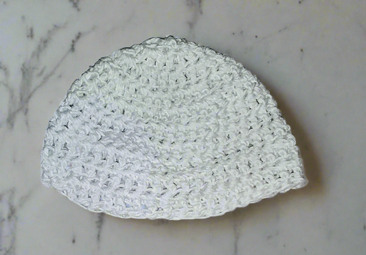 Crochet Kufis (Infant)