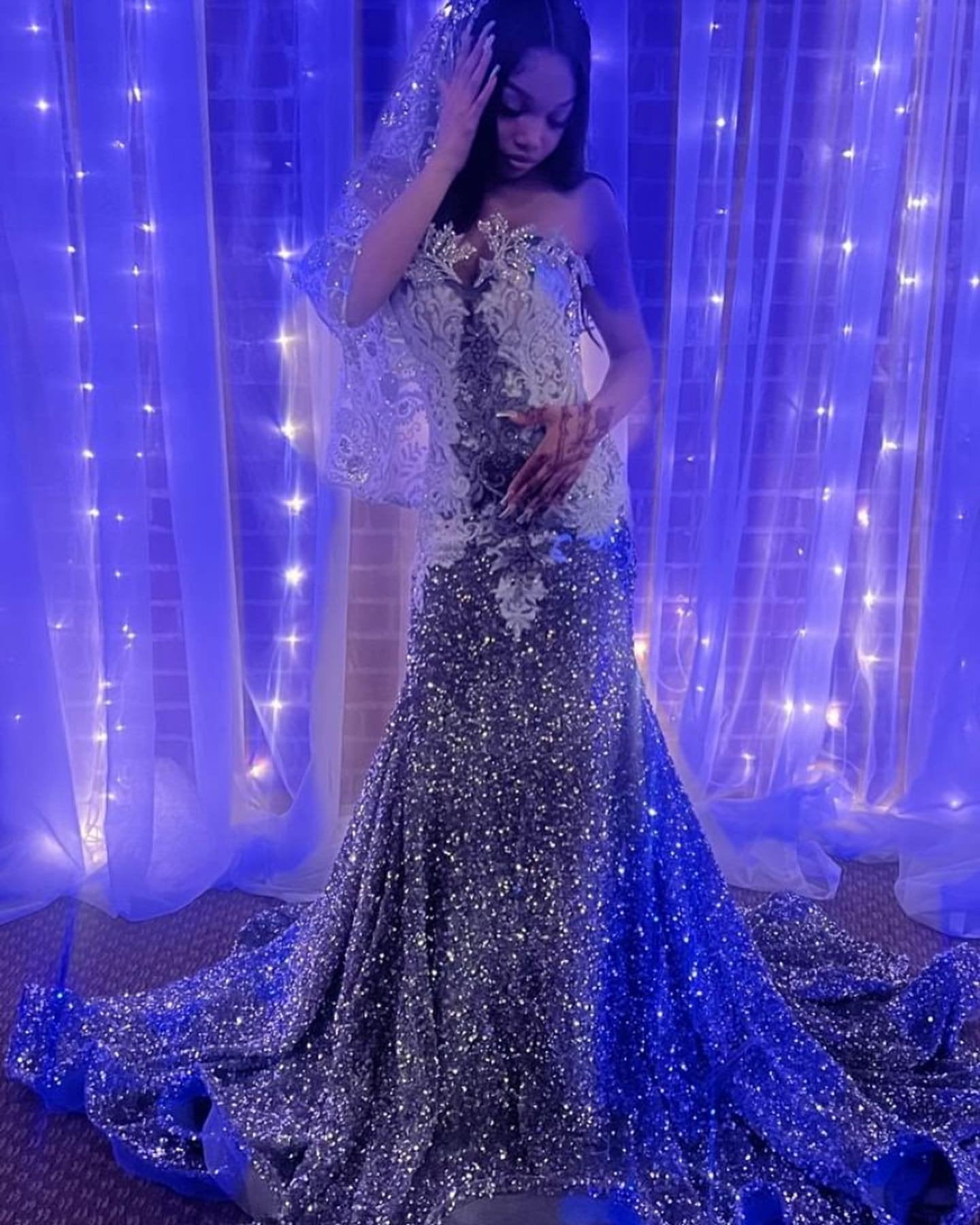 Designer Moments Custom Gown Consultation