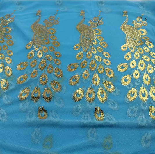 She's Fancy Fringed Scarves