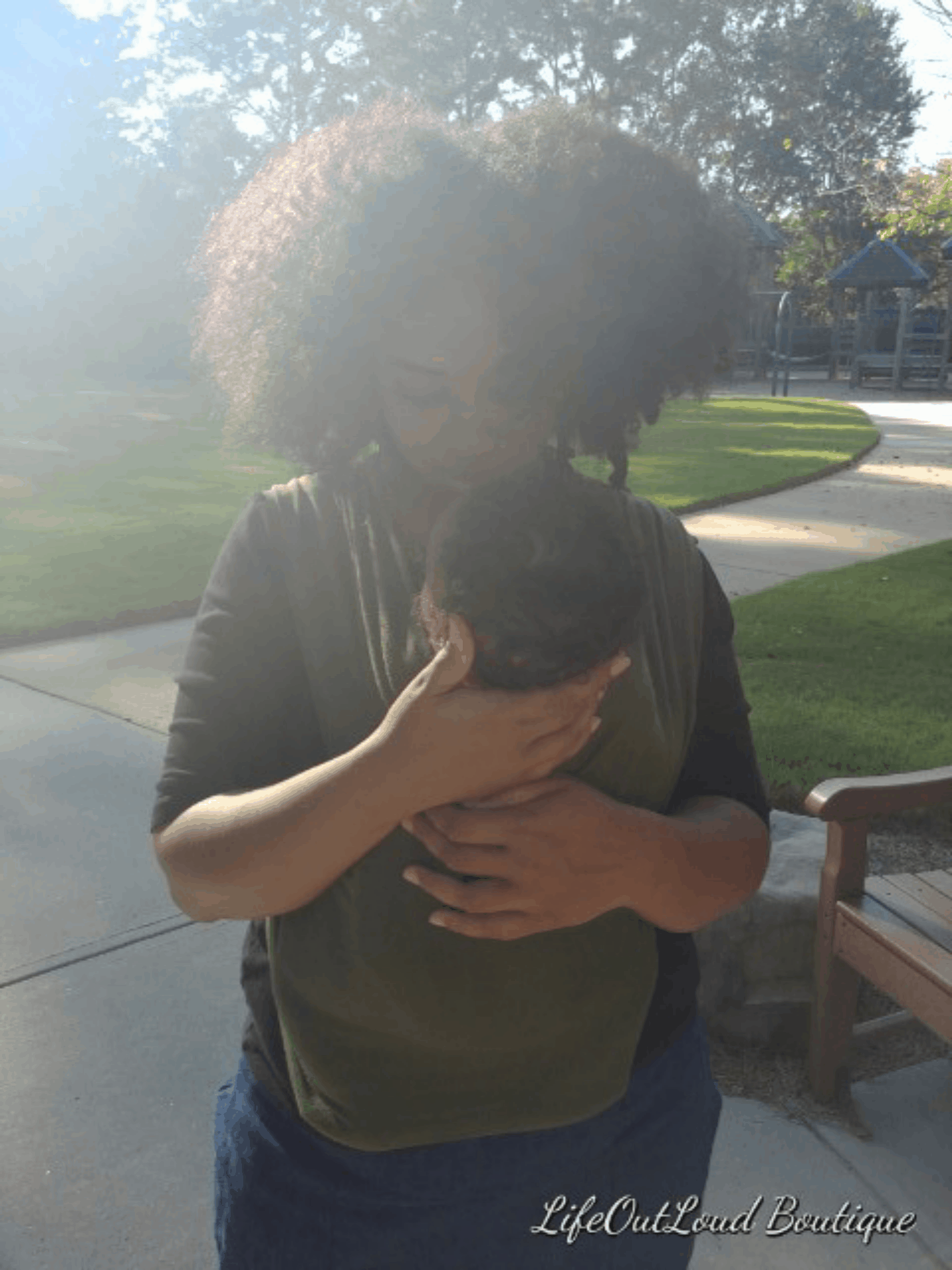 Emah Pouch Deluxe Infant Carrier