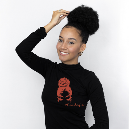 So Natural Statement Tees - Bun Life