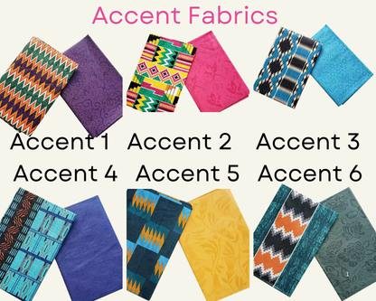 Set Apart Prayer Shawls - Horizon Blue
