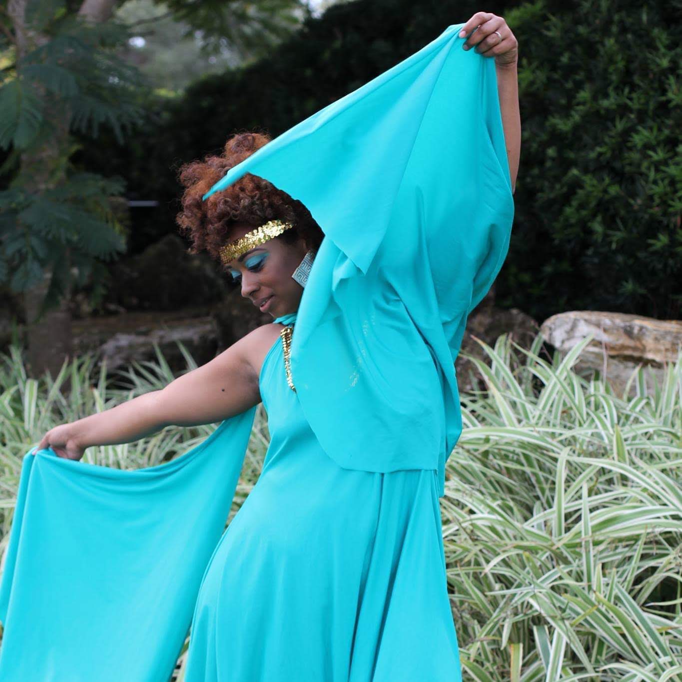 Designer Moments - Bespoke Attire / MEASUREMENTS Consultation