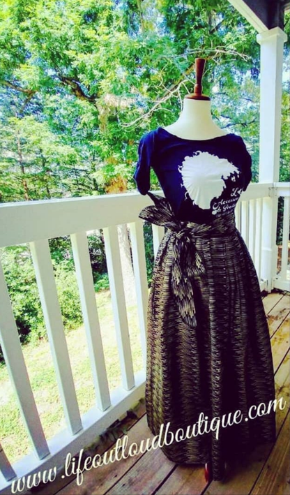 Modesty Matters - Ladies Gathered Skirt