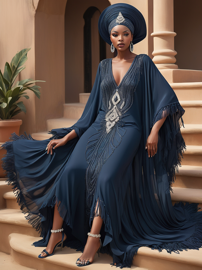 Seamlessly Royal Feast Day Garments Consultation