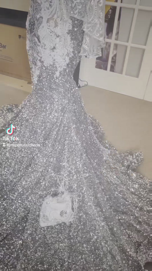 Designer Moments Custom Gown Consultation