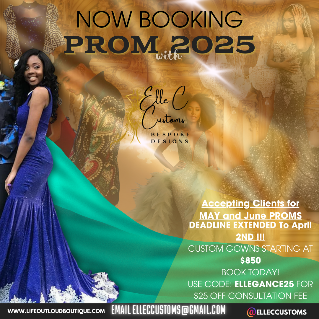 Designer Moments Custom Gown Consultation