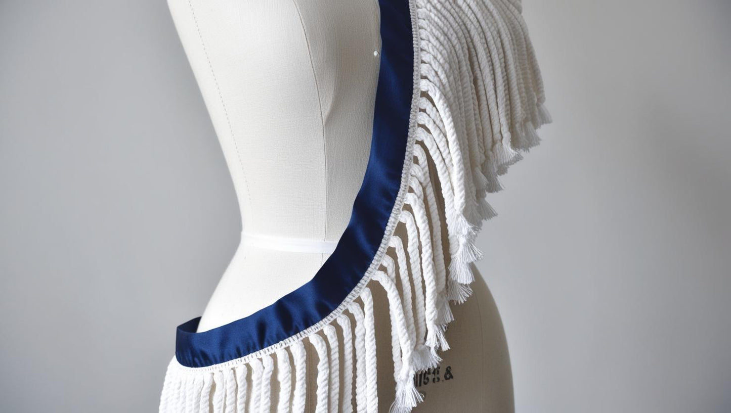 Add Fringes