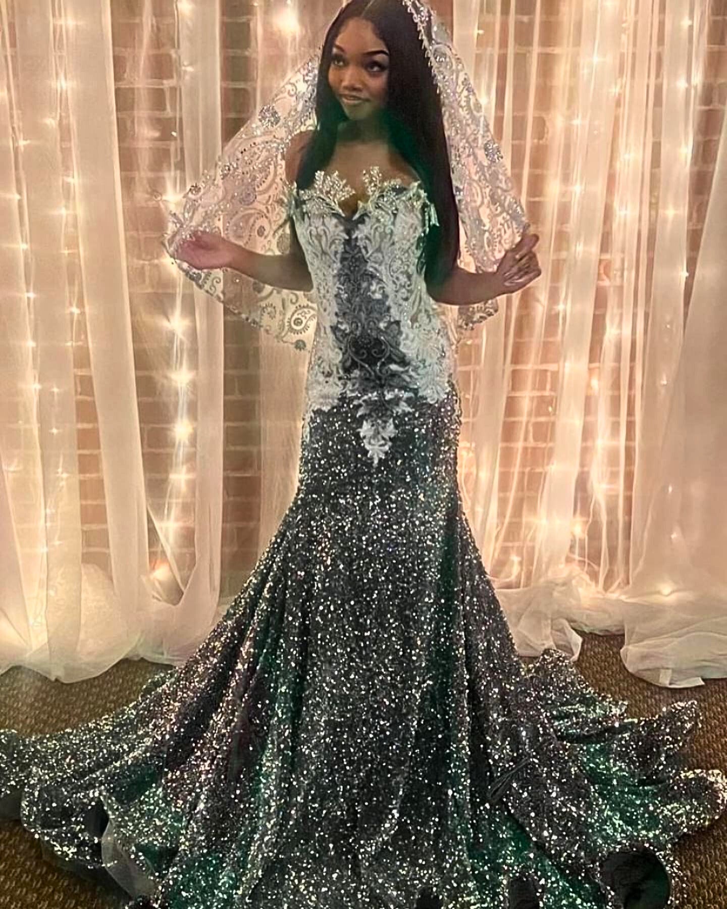 Designer Moments Custom Gown Consultation