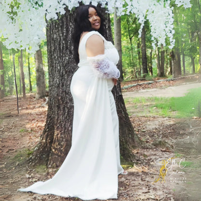 Designer Moments Custom Gown Consultation