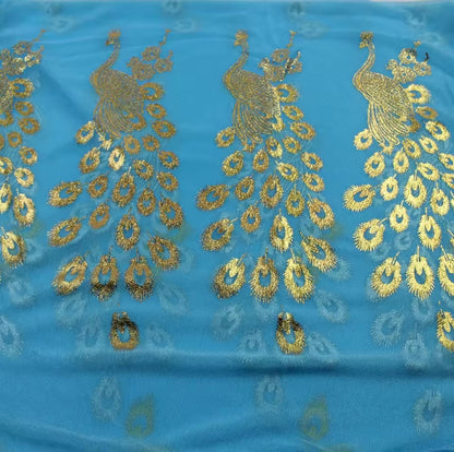 She's Fancy Fringed Scarves