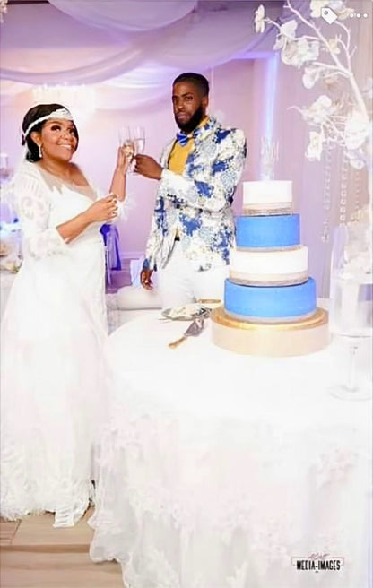 Designer Moments Custom Gown Consultation