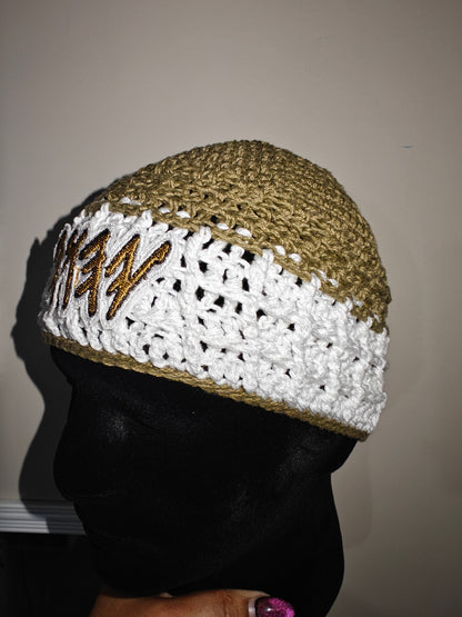 Crochet Kufis 2.0 (Adult Male)