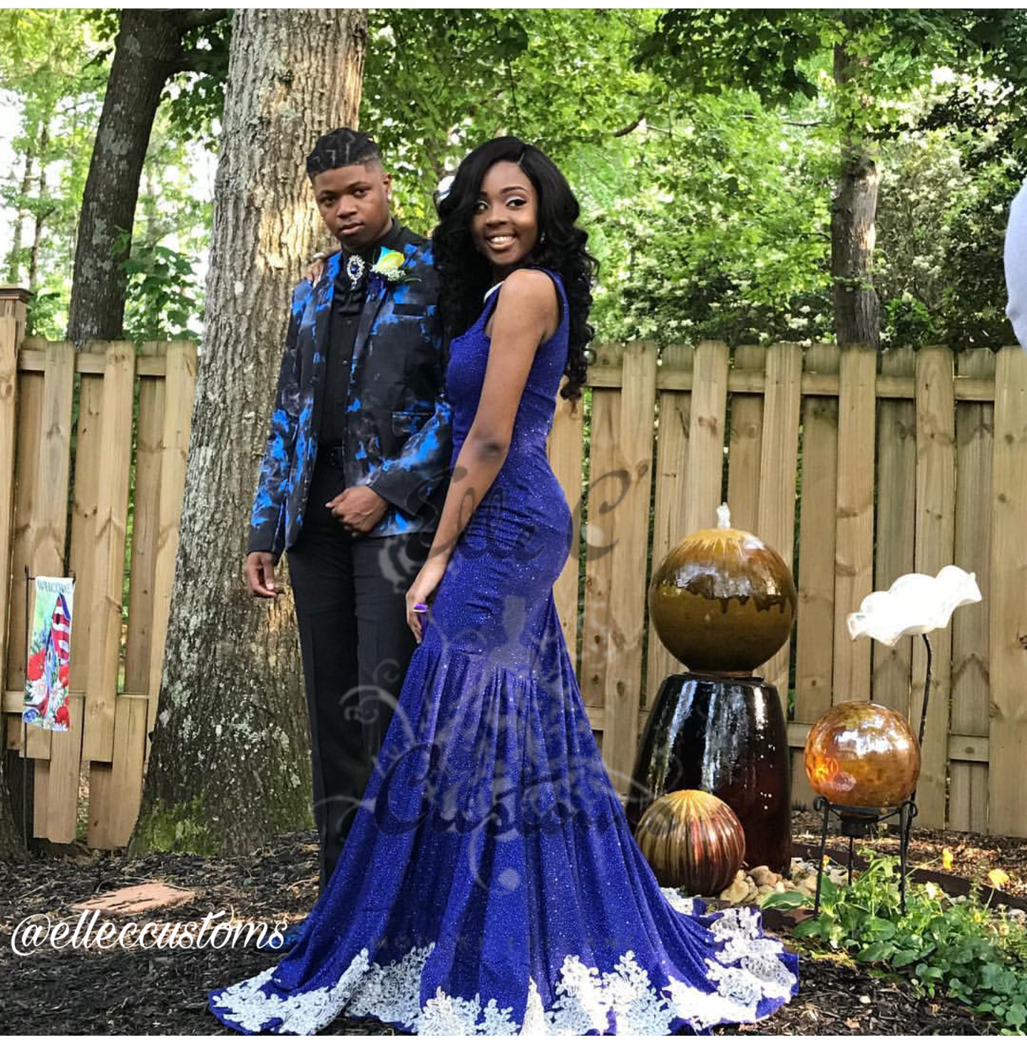 Custom prom hot sale dress designers